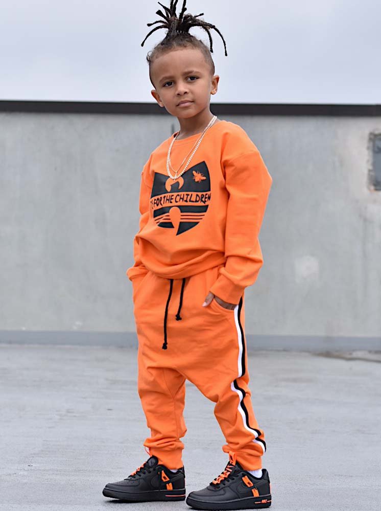 Tracksuit Joggers Orange Buy Juicy Couture Girls Velour Hoodie And